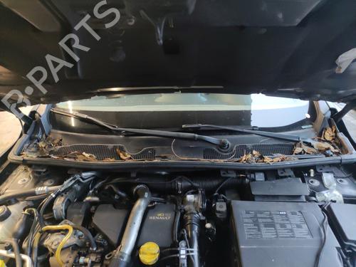 Used Scuttle panel Scuttle panel RENAULT MEGANE III Grandtour (KZ0/1) 1.5 dCi (KZ09, KZ0D, KZ1G, KZ29, KZ14, KZ1W, KZ10, KZ1F,... (110 hp) 35912624 35912624