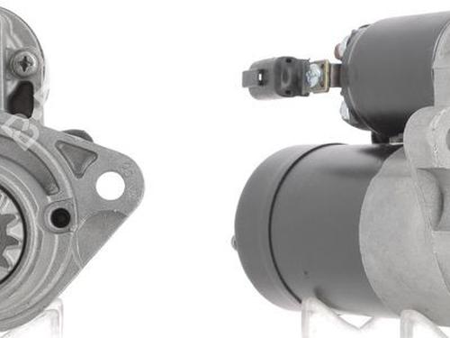 Used Starter Starter NISSAN MURANO I (Z50) 3.5 4x4 (234 hp) 33970189 33970189