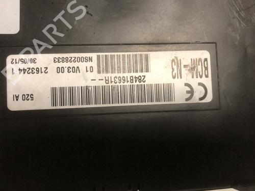 fuse-box-renault-kangoo-express-fw01_-2008-34183837 main image