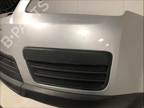 Front bumper FORD FOCUS C-MAX (DM2) 1.6 TDCi | BP33586798C7  - Image 7