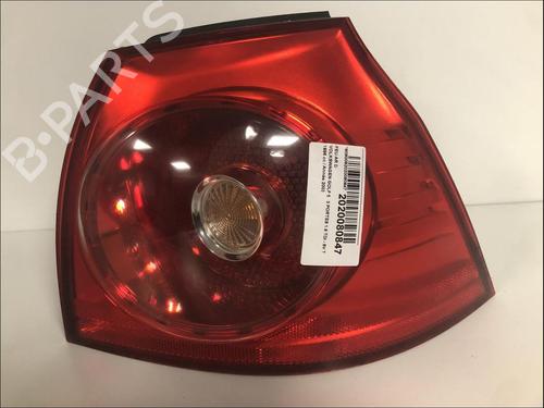 Right taillight VW GOLF V (1K1) 1.9 TDI | BP33583168C35 - Image 2