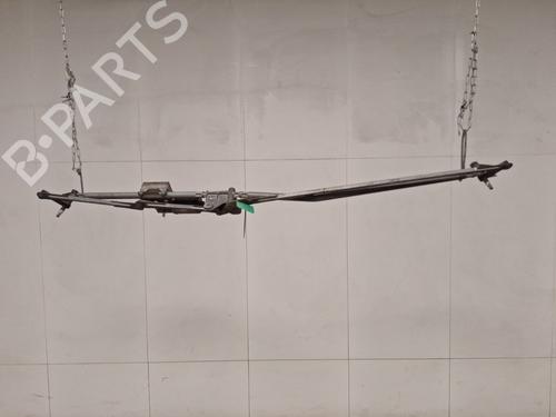 Used Rear wiper motor Rear wiper motor PEUGEOT 307 SW (3H) [2002-2009] 33596679 33596679