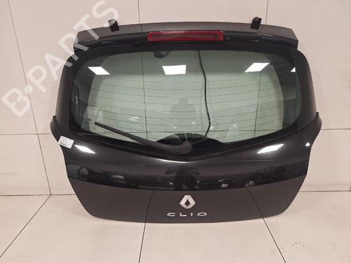 tailgate-renault-clio-iii-br01-cr01-2005-2006-2007-2008-2009-2010-2011-2012-2013-2014-37255134 main image