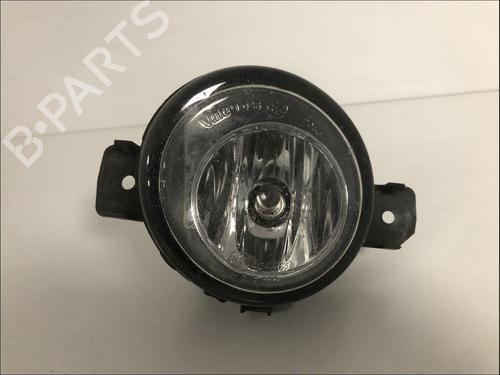 Used Left front fog light Left front fog light RENAULT CLIO II (BB_, CB_) [1998-2016] 33581667 33581667