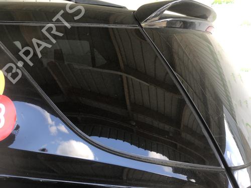Used Rear left door window Rear left door window 35915113 35915113