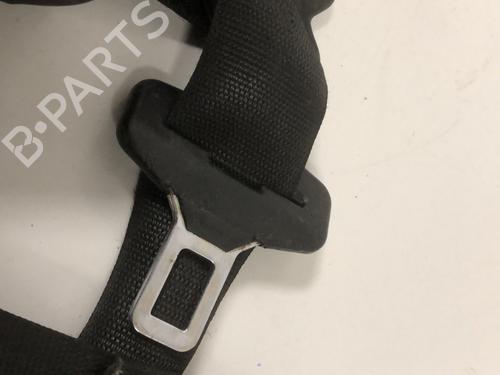 Front left seatbelt SMART FORTWO Coupe (450) 0.7 (450.352, 450.332) | BP33598496I26 - Image 4