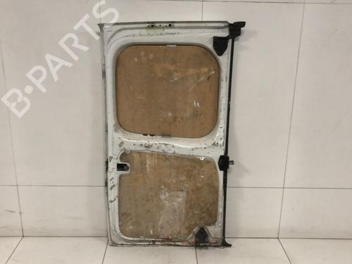 Dør højre bagtil RENAULT TRAFIC II Van (FL) 2.0 dCi 90 (FL0H, FL00, FL01, FL0M, FL0P, FL0S) | BP33598675C5 - Image 7