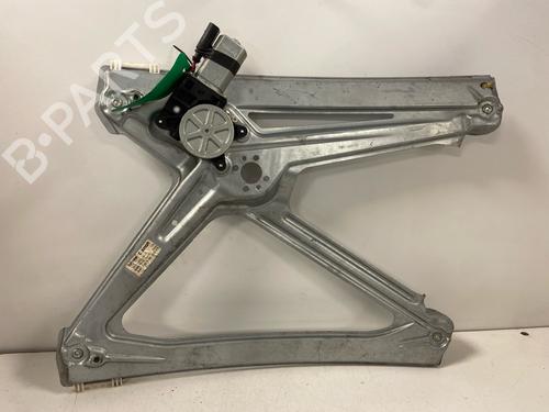 Front left window mechanism SMART FORTWO Coupe (451) | BP36400439C22 - Image 2