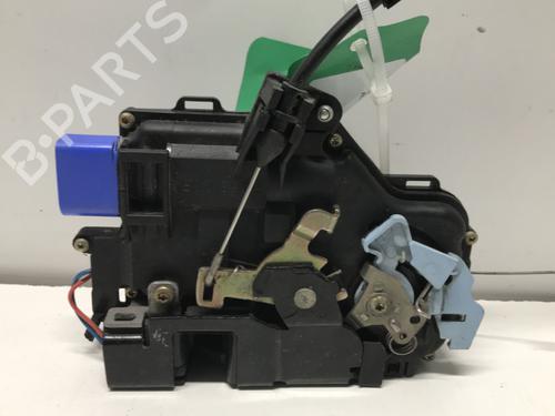 Used Front right lock Front right lock SEAT ALTEA (5P1) [2004-2015] 33589737 33589737