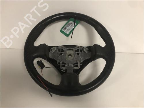 Used Steering wheel Steering wheel PEUGEOT 206 CC (2D) [2000-2008] 33583784 33583784