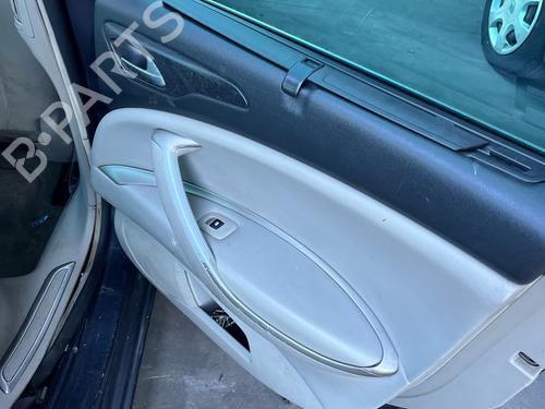 Used Rear right window mechanism Rear right window mechanism CITROËN C5 II Break (RE_) [2004-2008] 34204470 34204470