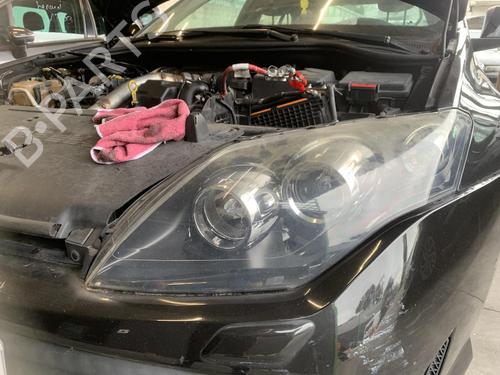 Left headlight RENAULT LAGUNA III (BT0/1) 1.5 dCi (BT00, BT0A, BT0T, BT1J) | BP33748942C28 - Image 2