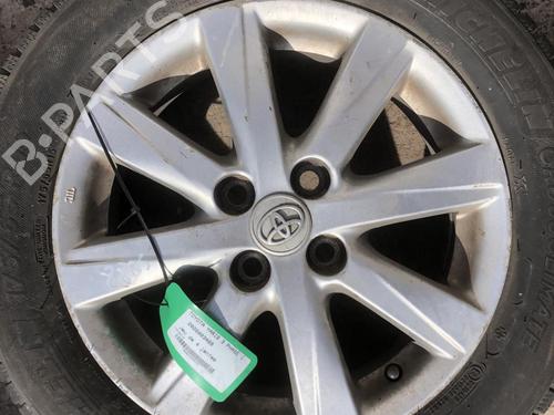 Used Wheel set Wheel set 39459969 39459969
