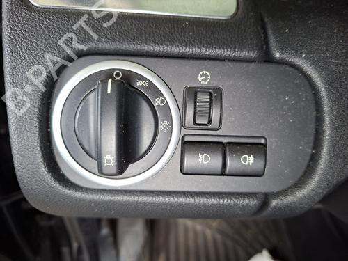 Commande de phare Commande de phare LAND ROVER RANGE ROVER SPORT I (L320) 3.0 D 4x4 (245 hp) 36582674 36582674