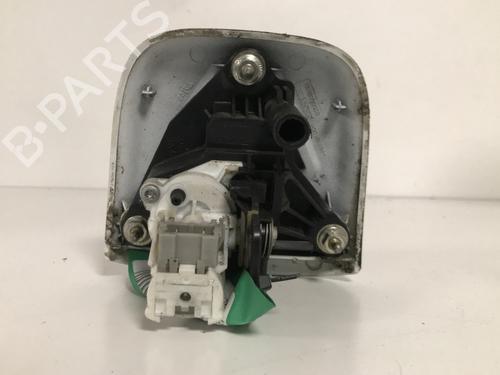 Used Electronic module Electronic module RENAULT CLIO II (BB_, CB_) [1998-2016] 33598418 33598418