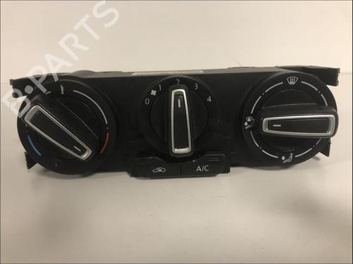 Used Climate control Climate control VW POLO V (6R1, 6C1) [2009-2022] 33584884 33584884