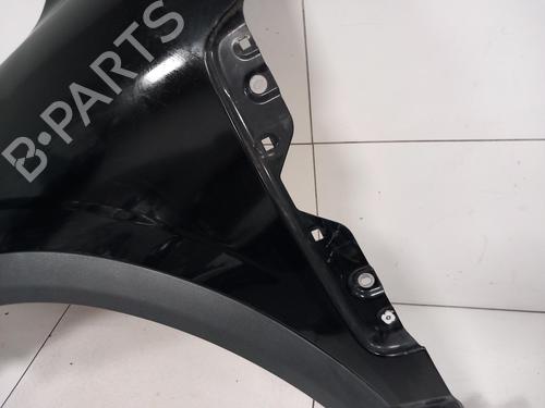 Used Left front fenders Left front fenders 39256538 39256538