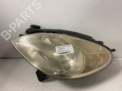 Used Left taillight Left taillight 39256413 39256413