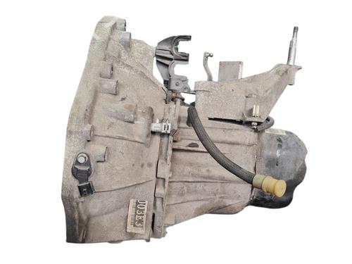 Gearbox RENAULT TWINGO III (BCM_, BCA_) 0.9 TCe 90 (BCM9, BCM2) | BP33590939M3 - Image 7