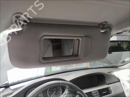 Used Left sun visor Left sun visor BMW 3 (E90) 320 d (163 hp) 36573780 36573780
