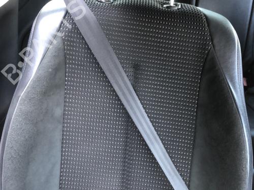 Used Front right seatbelt Front right seatbelt 36581623 36581623