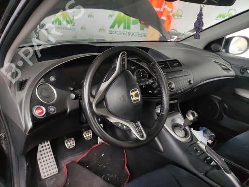 Tablier Tablier HONDA CIVIC VIII Hatchback (FN, FK) 2.2 CTDi (FK3) (140 hp) 33597472 33597472