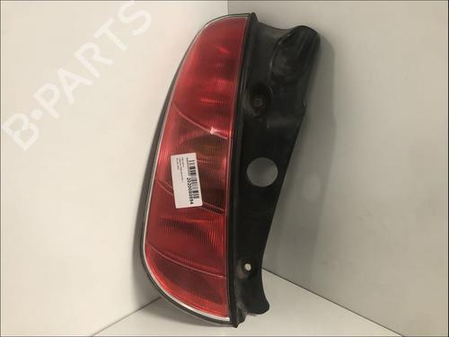 Used Left taillight Left taillight PEUGEOT J5 Van (290L) 2.5 DT (95 hp) 33583991 33583991