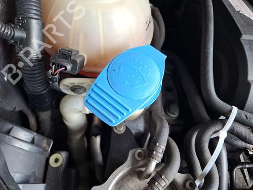 Używane Zbiornik płynu spryskiwaczy Zbiornik płynu spryskiwaczy VW GOLF PLUS V (5M1, 521) [2004-2013] 37509907 37509907