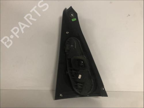 Used Right taillight Right taillight CITROËN C1 (PM_, PN_) 1.0 (68 hp) 33581304 33581304