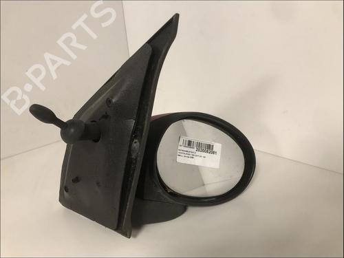Used Right mirror Right mirror TOYOTA AYGO (_B1_) 1.0 (KGB10_, KGB10R) (68 hp) 33585421 33585421