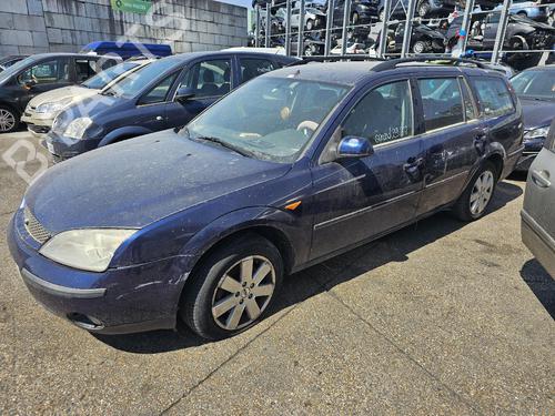Used Parts FORD MONDEO III Turnier (BWY) 2.0 16V TDDi / TDCi 4908593