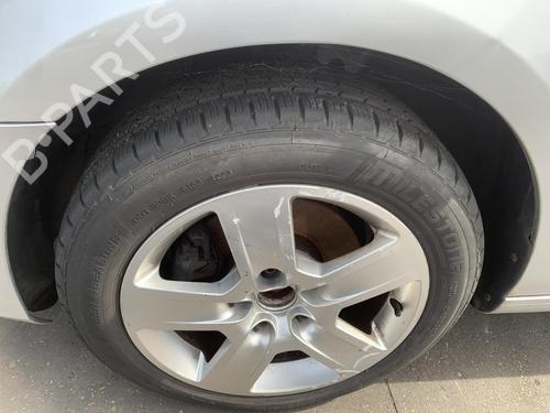 Hjulbue Hjulbue VW GOLF PLUS V (5M1, 521) [2004-2013] 34451530 34451530