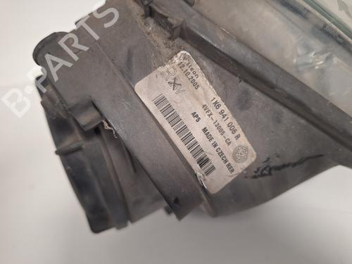 Right headlight VW GOLF V (1K1) 1.9 TDI | BP36048024C29 - Image 5