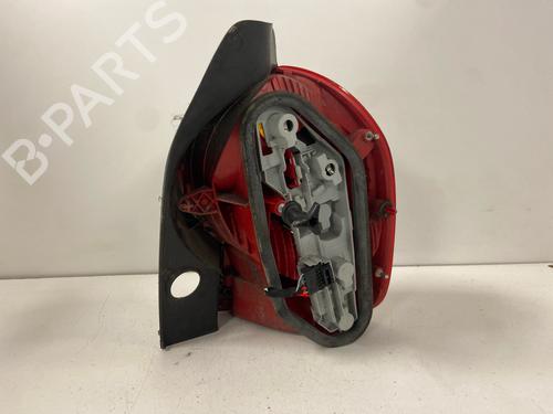 Used Left taillight Left taillight 39256450 39256450