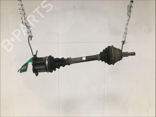 Used Left front driveshaft Left front driveshaft VW GOLF IV (1J1) 1.9 TDI (101 hp) 33580809 33580809