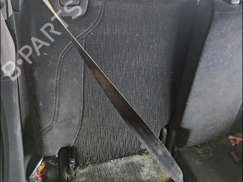 Used Rear right seatbelt Rear right seatbelt 36574504 36574504