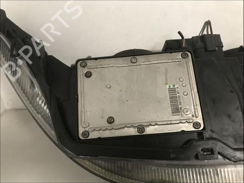 Used Left headlight Left headlight RENAULT LAGUNA II (BG0/1_) 3.0 V6 24V (BG01, BG02, BG0D, BG0Y) (207 hp) 33574197 33574197