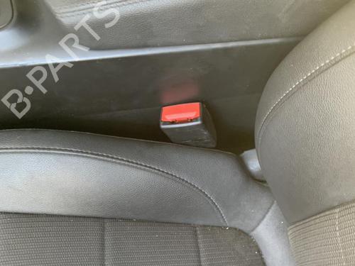 Used Seat buckle Seat buckle 36580301 36580301