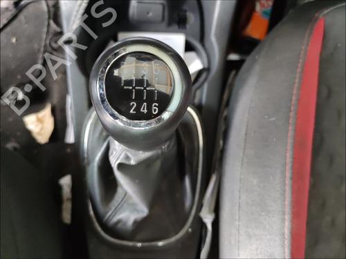 Gearstang Gearstang OPEL CORSA D (S07) 1.7 CDTI (L08, L68) (130 hp) 33589005 33589005