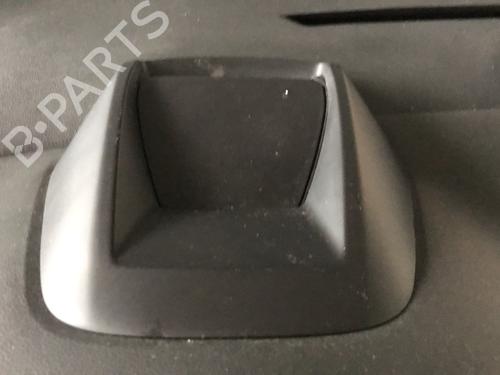 Used Display monitor Display monitor PEUGEOT 5008 (0U_, 0E_) 1.6 HDi (112 hp) 33598106 33598106