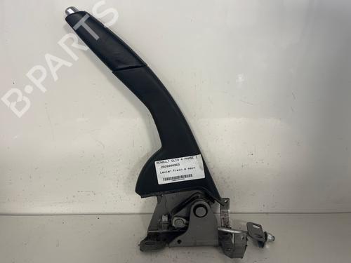 Used Hand brake Hand brake RENAULT CLIO IV (BH_) 1.2 TCe 120 (BHAU) (118 hp) 36247500 36247500