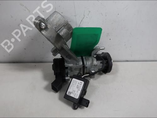 Used Ignition barrel Ignition barrel OPEL INSIGNIA A (G09) [2008-2017] 33574757 33574757