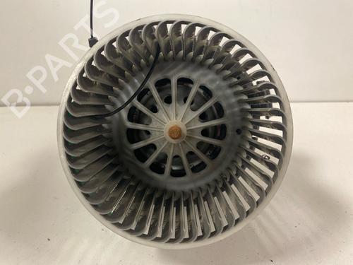Used Heater blower motor Heater blower motor PEUGEOT 208 II (UB_, UP_, UW_, UJ_) [2019-2026] 34359122 34359122