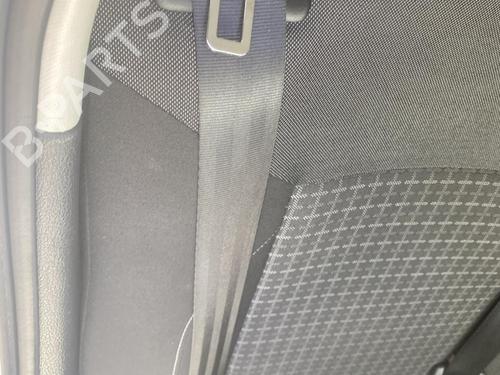 Sikkerhedssele bag højre Sikkerhedssele bag højre VW POLO V (6R1, 6C1) 1.0 (75 hp) 36247959 36247959