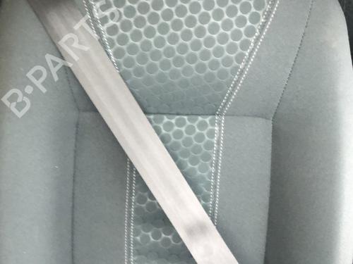 Used Front right seatbelt Front right seatbelt FORD FIESTA VI (CB1, CCN) [2008-2026] 35914490 35914490