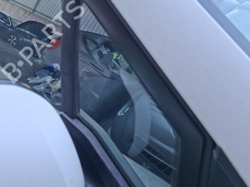 Vidro triangular frente direito Vidro triangular frente direito HONDA INSIGHT (ZE_) 1.3 IMA (ZE28, ZE2) (88 hp) 36094899 36094899