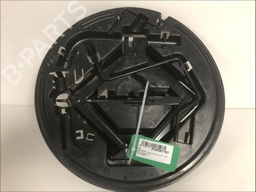 Used Other Other ALFA ROMEO GIULIETTA (940_) [2010-2020] 33586127 33586127