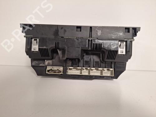 Climate control AUDI A6 C6 (4F2) 2.7 TDI | BP33593471I5 - Image 3