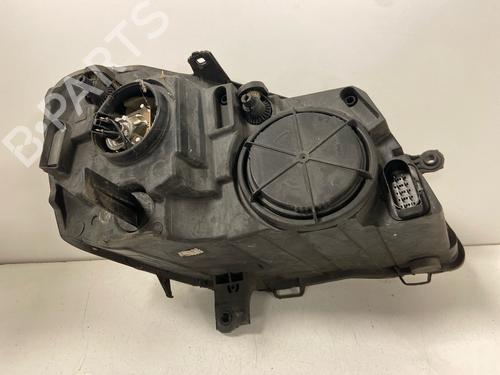 Used Left headlight Left headlight 38427189 38427189