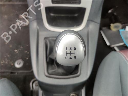 Selector da caixa Selector da caixa FORD FIESTA VI (CB1, CCN) 1.6 TDCi (95 hp) 35910206 35910206